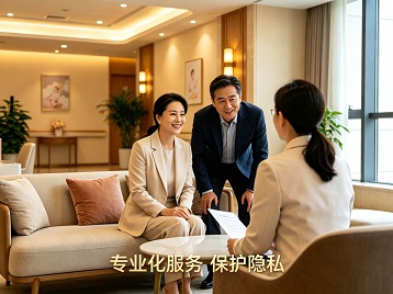 梁河有偿售卵代生女生的客户的客户群体有哪些