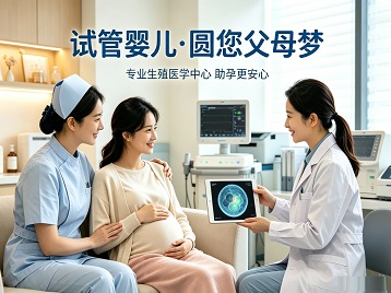 梁河辅助生育服务 试管婴儿行业的兴起背景、发展与未来展望